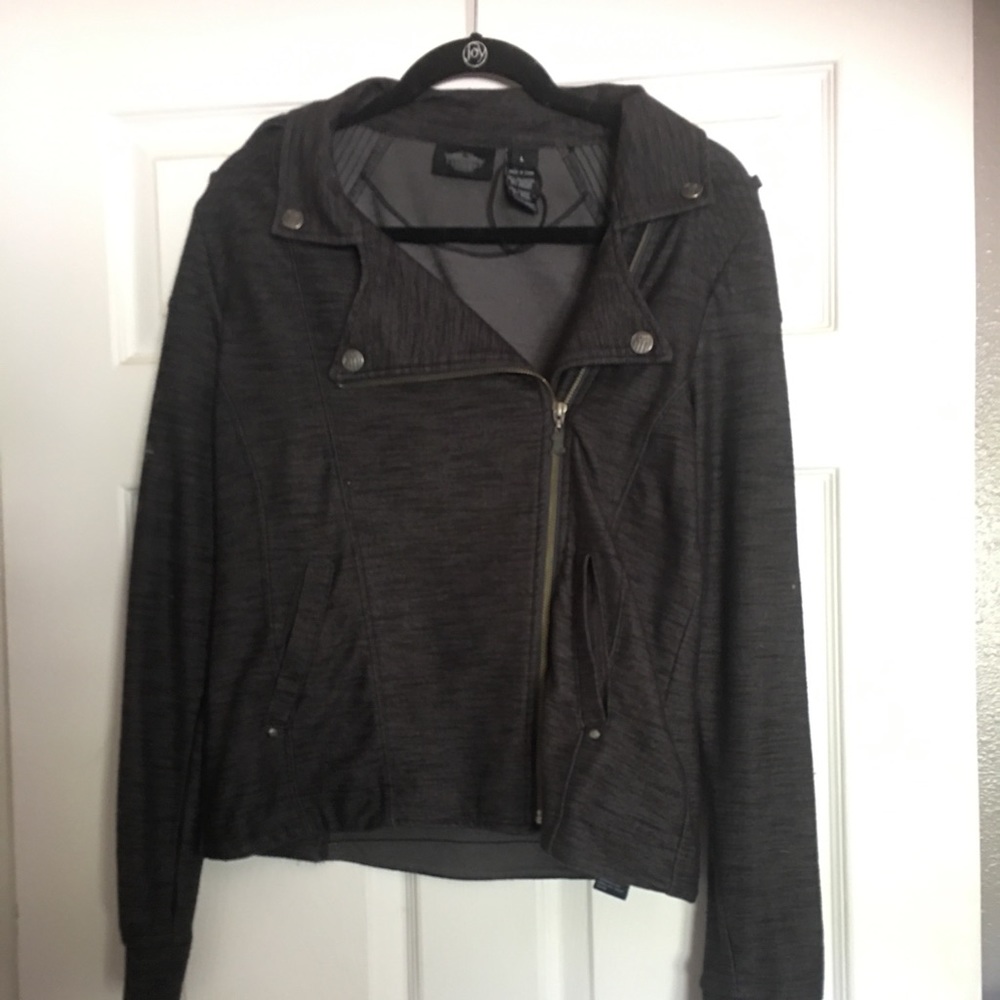 Harley Davidson Moto jacket